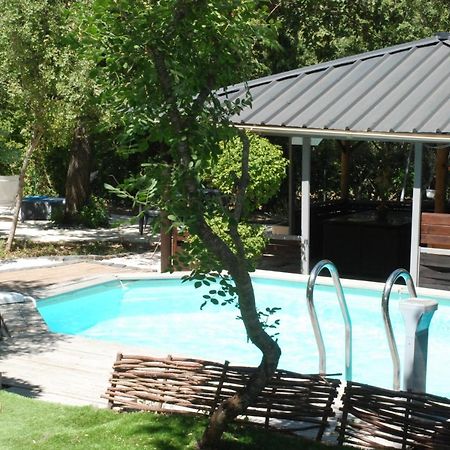 Villa Terre Neuve Signes Extérieur photo
