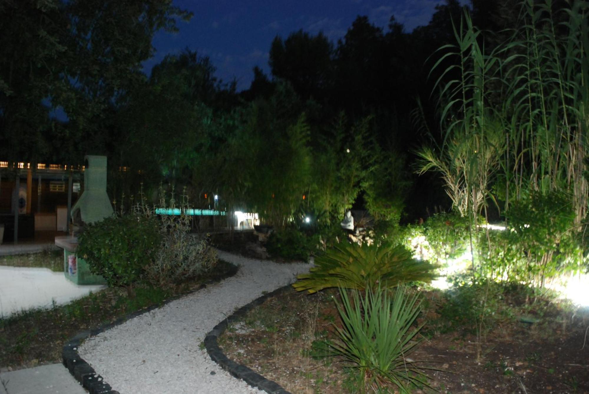 Villa Terre Neuve Signes Extérieur photo