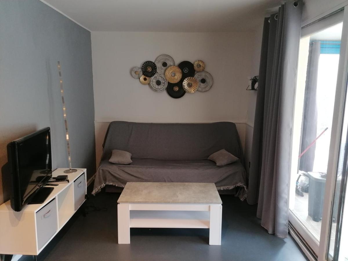 Villa Terre Neuve Signes Extérieur photo