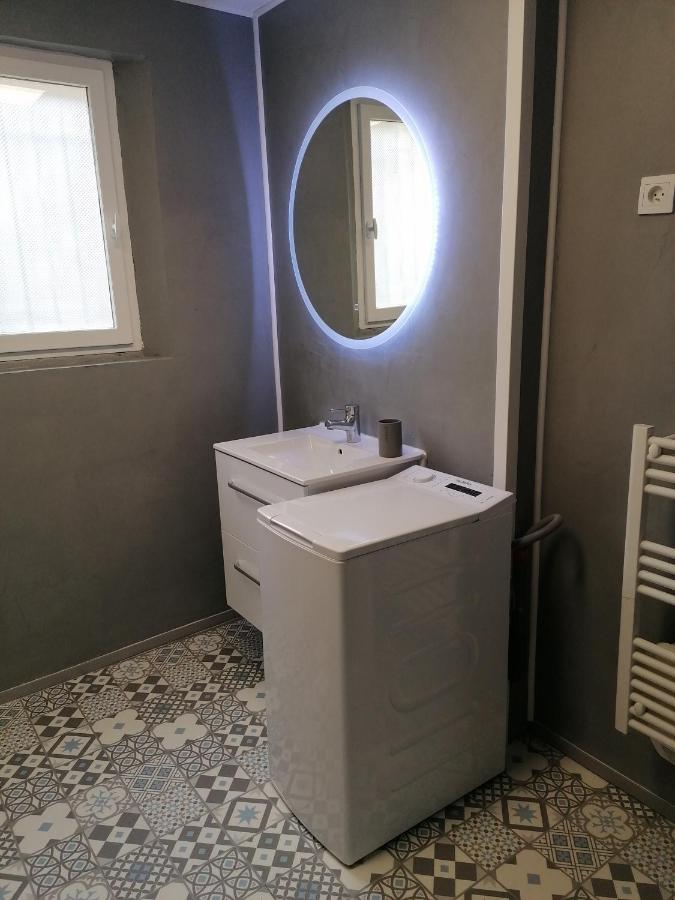 Villa Terre Neuve Signes Extérieur photo