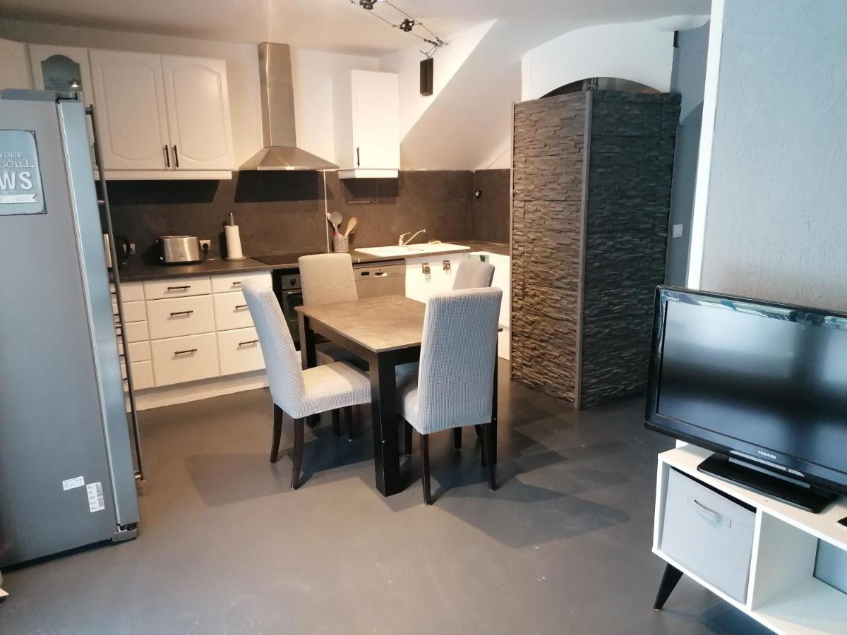 Villa Terre Neuve Signes Extérieur photo