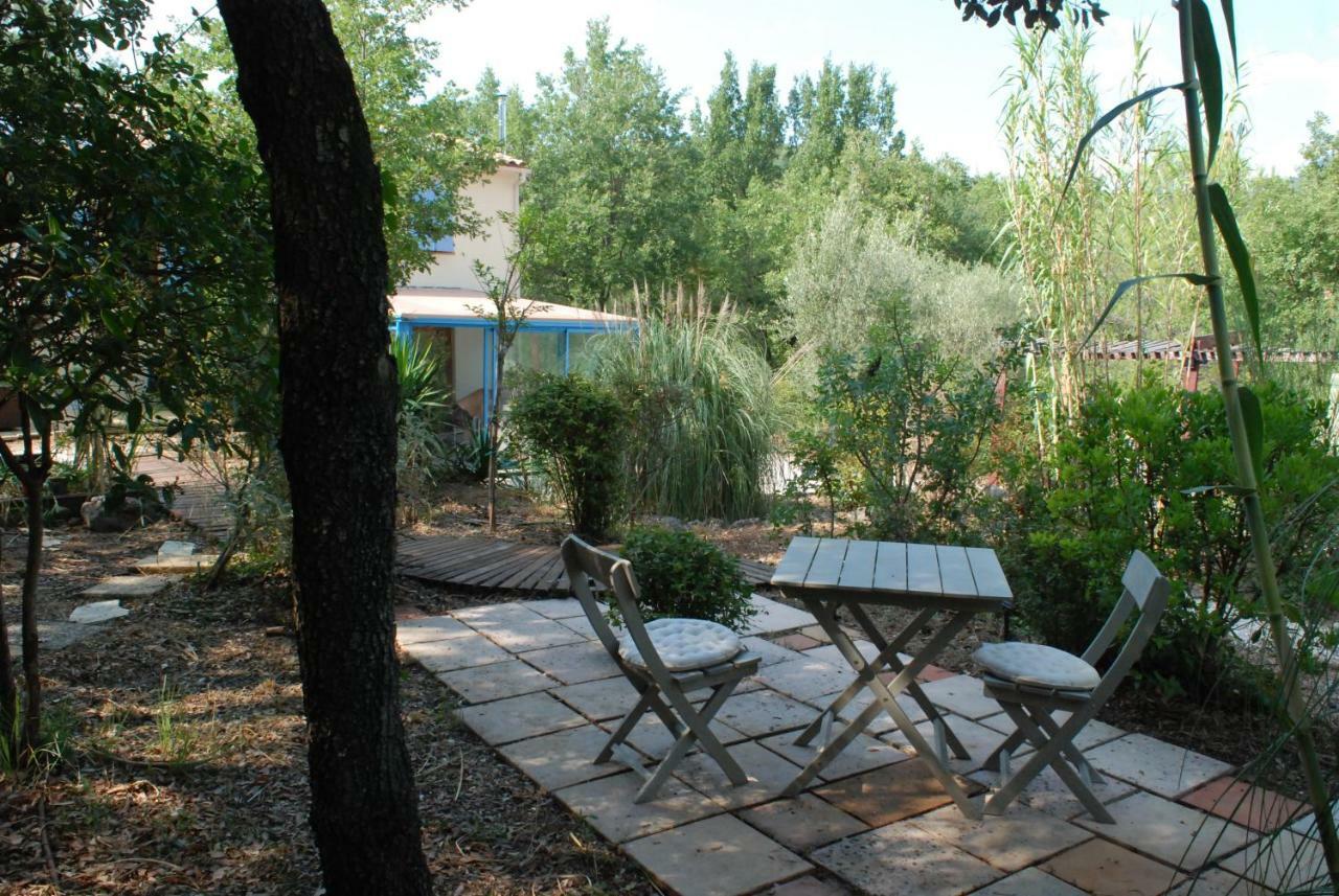 Villa Terre Neuve Signes Extérieur photo